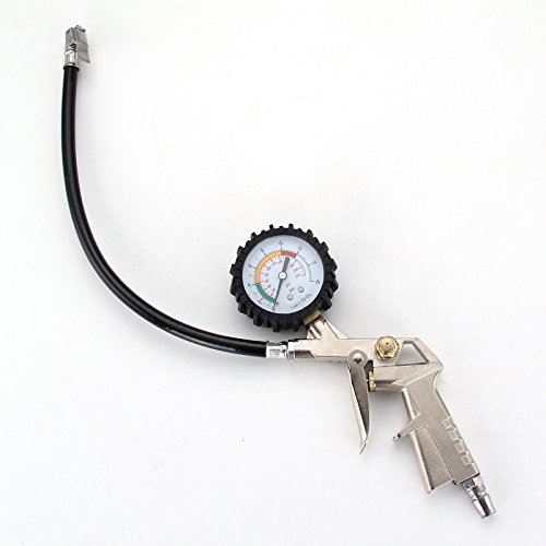 Gonfiatore Per Pneumatici Da Parete - MW-60 - Martins Industries - Foto 6