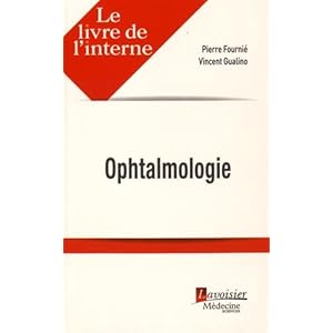 Ophtalmologie