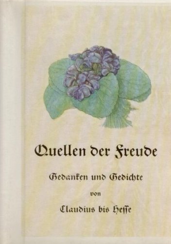 Download Quellen . . ., Quellen der Freude
