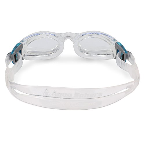 Aqua Sphere Damen, Herren Schwimmbrille - 2