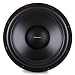 Produktbild auna Coloss 18 • Auto-Subwoofer • Einbau-Subwoofer • 6000 W max. Leistung • 46 cm (18")-Tieftöner • 10 cm-Schwingspule • Frequenzgang: 20 - 500 Hz • Empfindlichkeit: 88 dB • 8,22 kg Dreifach-Magnet • Aluminium-Druckgusskorb • Einbautiefe: 24,5 cm • schwarz