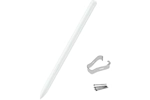LIXIONGBAO Galaxy Tab S9 FE (EJ-PX510) Stylus Pen for Samsung Galaxy Tab S9 FE / S9 FE+ S Pen with Nibs WithoutBluetooth(Mint)