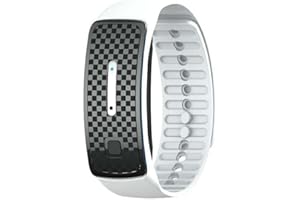 AMOTEE Ultrasonic Body Shape Wristband,Ultrasonic Body Shape Wristband Pro,Lymph Drainage Magnetic Bracelet,Lymph Detox Magnetic Bracelet for All Men and Women