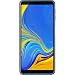 Produktbild Samsung Galaxy A7 (2018) Dual SIM 128GB 4GB RAM SM-A750F/DS Blau SIM Free
