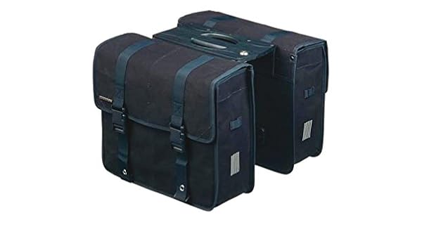 pannier locking system