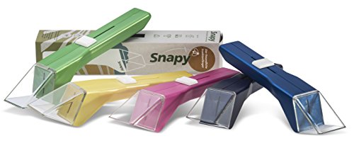 Preisvergleich Produktbild Snapy-Insektenfänger 5 Stück im Set