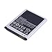 Price comparison product image LasVogos Portable Recharheable Replacement 2850mah Battery for Samsung Galaxy SIII S3 i9300 Cellphone Mobile Phones Batteries