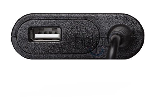 19,5 V 3,33 A 4,5 * 3,0 KFZ Adapter Ladegerät für HP Laptop Envy4 Envy6 K001TX c8 K20 Pa tpn-f112 F113 Pavilion 15 Series Notebook - 8