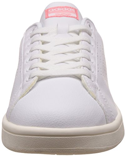 adidas Neo Cloudfoam Advantage Clean Women Sneaker AW3974 - 4