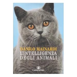 L'intelligenza degli animali
