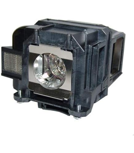 【中古】「非常に良い」Epson UHE 200W Lamp Module for EB-93/93E/95/96W/905 Projectors 中古】Epson UHE 200W Lamp Module for EB-93/93E/95/96W/905