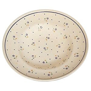 Pottery Ceramic plates (GU1421–111 Pastateller