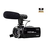 Videokamera Camcorder