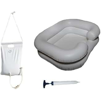 Suchergebnis auf Amazon.de für: haarwaschbecken