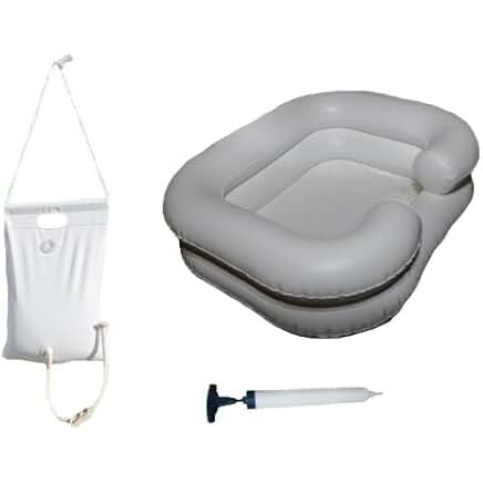 Suchergebnis auf Amazon.de für: haarwaschbecken