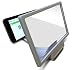 Produktbild GA Gadgets Faltbare 3D-Smartphone-Display-Lupe