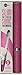 VIOLIGHT VIOLIFE SLIM SONIC TOOTHBRUSH- BLUSH GLITTER
