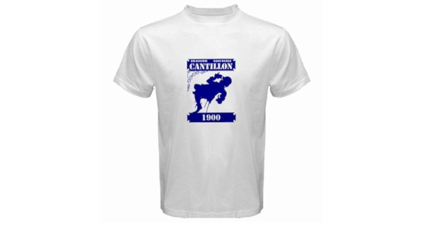cantillon shirt