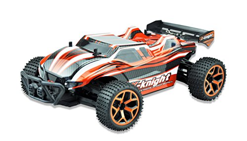 Preisvergleich Produktbild Amewi 22226 Fahrzeug, Truggy orange