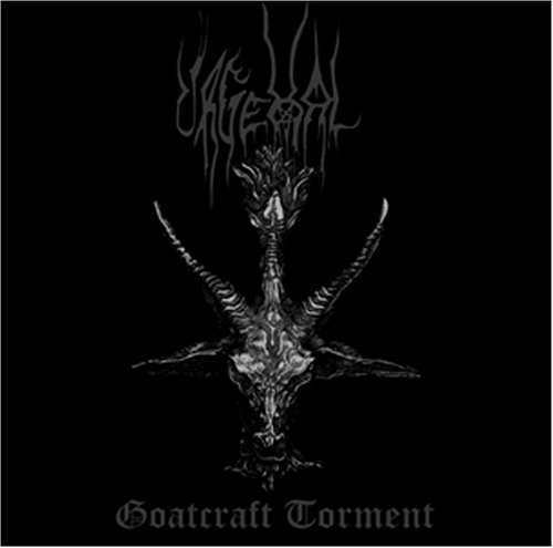 Preisvergleich Produktbild Goat Craft Torment by Urgehal (2006-11-28)