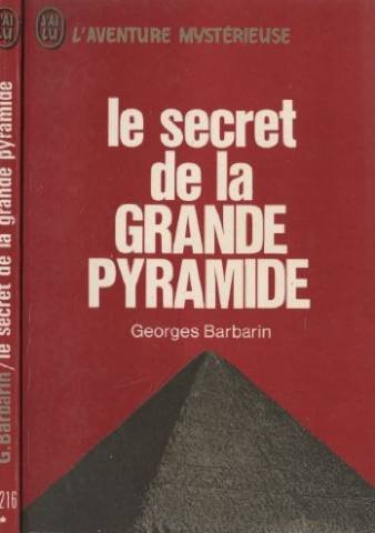 Download Le secret de la grande pyramide Download Le secret de la grande pyramide