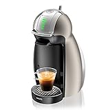 Escala de NESCAFÉ DOLCE GUSTO defecto para todas las bebidas