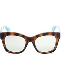 Gafas de sol Guess GU7454 C51 56C (havana/other / smoke mirror)