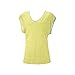 Produktbild Salomon Ellipse Ease Tee Women - Limelight