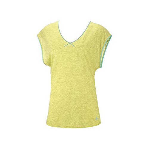 Preisvergleich Produktbild Salomon Ellipse Ease Tee Women - Limelight