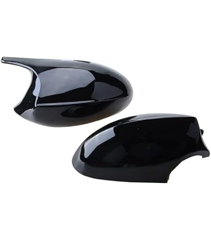 Specchietti Laterali BMW Serie 1 E Serie 3: Vetri Asferici Blu Riscaldati, Codici 51167145268 51167145267 (coppia Sinistro+destro)