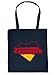 Produktbild Thüringen :Tote Bag Henkeltasche Beutel mit Aufdruck. Tragetasche, Must-have, Stofftasche. Geschenkidee,