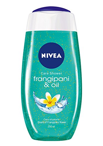 Nivea Frangipani and Oil Shower Gel, 250ml RS.153 (22.00% Off) - Amazon Nivea Frangipani and Oil Shower Gel, 250ml RS.153 (22.00% Off) - Amazon
