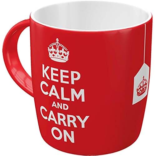 Suchergebnis auf Amazon.de für: blech - Becher / Tassen & Untertassen