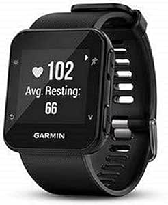 garmin forerunner 35 amazon uk