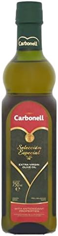 Carbonell Special Selection Extra Virgin Olive Oil 750ml