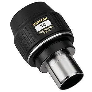 Pentax 14mm XW Eyepiece - 1.25