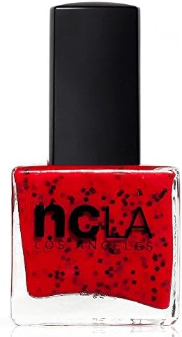 NCLA Los Angeles Nail Polish - Anchor My Heart 15ml