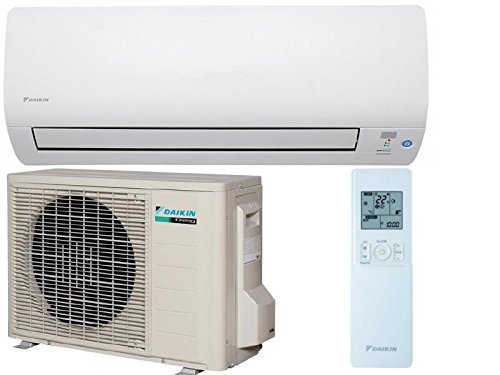 Scheda tecnica Daikin 15000 BTU Serie K Climatizzatore