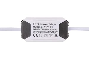 Greenice Driver No Dimable 0.95 F.P. 50.000H Downlights LED 18W