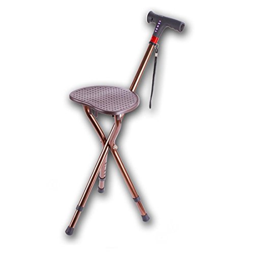 Bastones con silla - Bastones