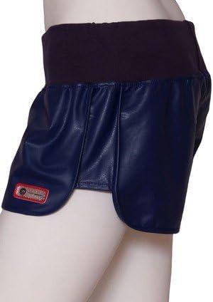 Boxer Cuiré- S Blue