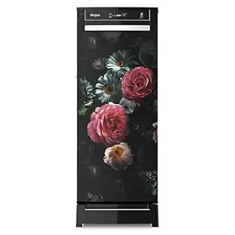 Whirlpool 200 L 3 Star Inverter Direct-Cool Single Door Refrigerator (215 VITAMAGIC PRO ROY 3S INV, Neo Dutch)