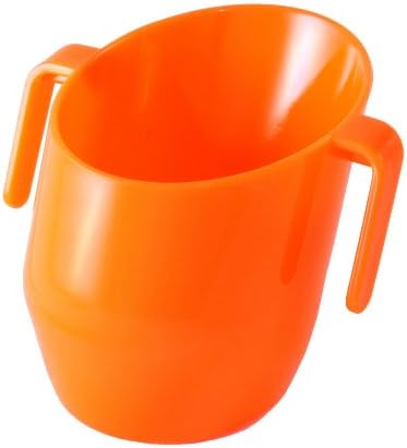 DoidyCup - The Healthy Way to Learn to Drink from a Cup