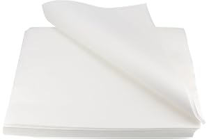 ZJIVQO Bird Cage Liner Papers, Disposable Parrot Cage Cushion Pad, Absorbent Fecal Tray Cages Cushion Mat, Cuttable Pet Animal Cages Cushion for Bird Parrot, 100pcs