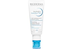 Bioderma Hydrabio Perfecteur Spf30 40Ml Crème Correcteur Anti-âge/anti-uv/antioxydant