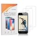 Produktbild Cardana | 3X bruchsicheres Panzerglas für Apple iPhone 5 / 5S / SE | Schutzfolie aus 9H Echt Glas