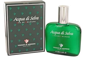 ヴィスコンティディモドローネ Acqua Di Selva Edc 200 Ml