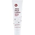 Forever Aloe Heat Lotion: Soothing Massage Cream for Stressed Muscles - Unisex, Athletes and Active Individuals