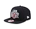 Produktbild Marvel Captain America 3 Civil War Title Chrome 950 Snapback Baseball-Cap