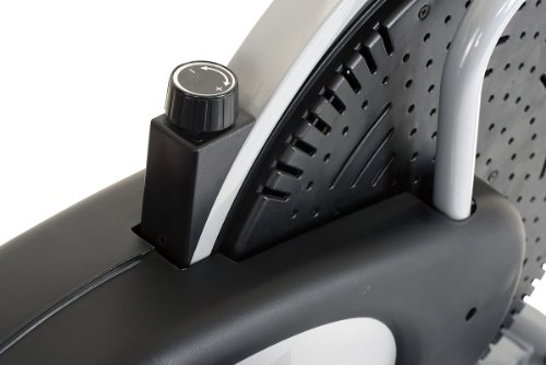 Christopeit Crosstrainer CT 1, 1320 - 4